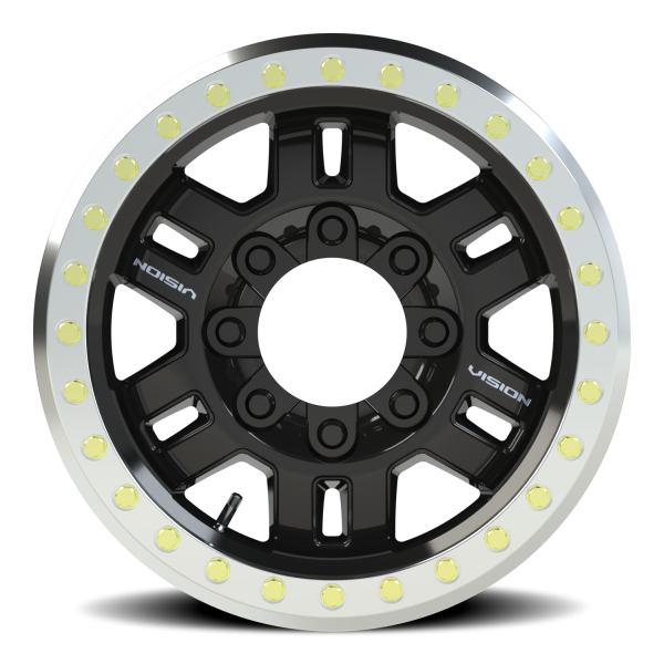 Vision 398 17 8.5 -15