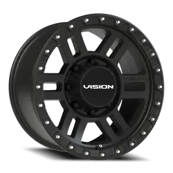 Vision 354 17x9 -12