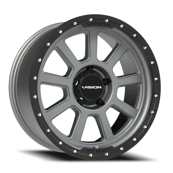 Vision 350 17 9 -12