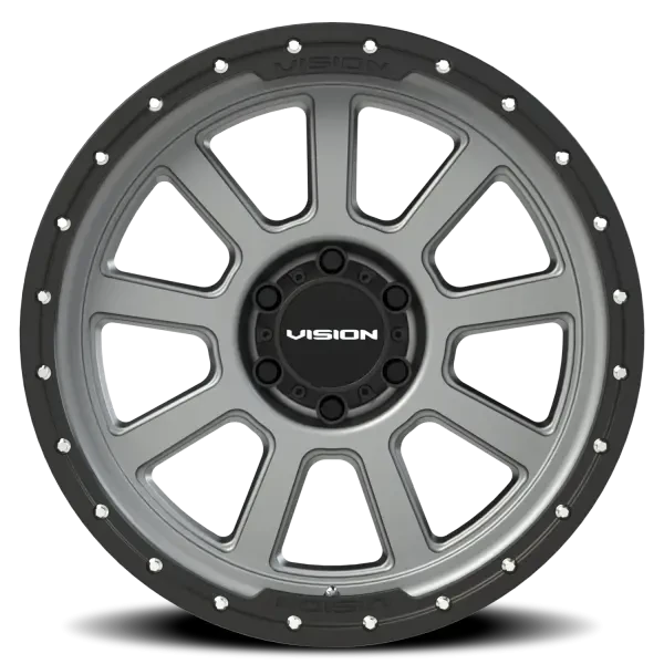 Vision 350 17 9 -12