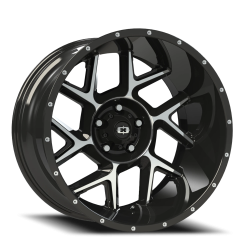 Vision 360 20x10 -25