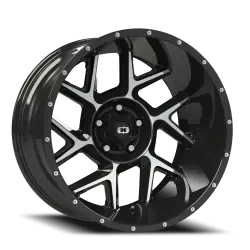 Vision 360 20x10 -25