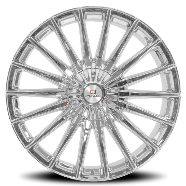 Cavallo CLV-34 22 9.5 15