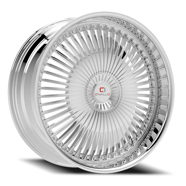 Cavallo CLV-41 18 8 35