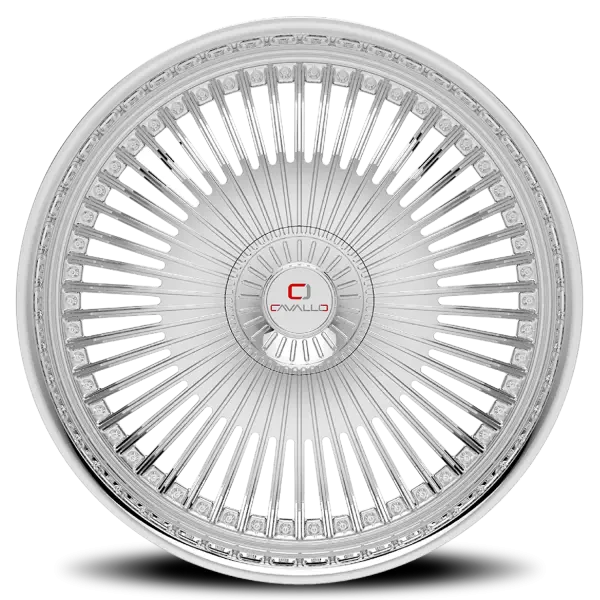 Cavallo CLV-41 18 8 35