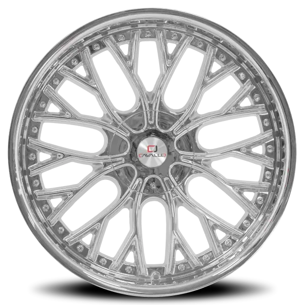 Cavallo CLV-33 18 8 35