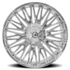 Azara AZA-522 22 9.5 15