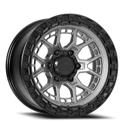 Lock Offroad Commando 20x9 0