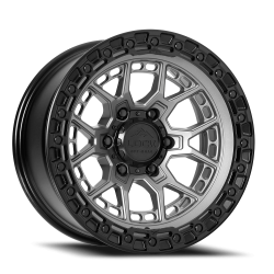 Lock Offroad Commando 20x9 0