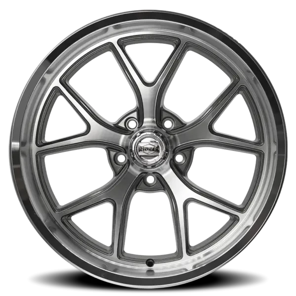 Ridler 661 18 8 0