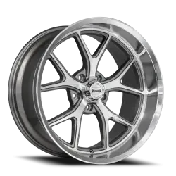 Ridler 661 18x8 0