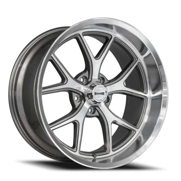 Ridler 661 18 8 0