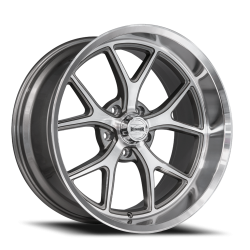 Ridler 661 18x9.5 0