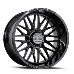 Lock Offroad Apex 22x10 -18