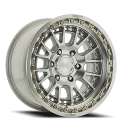 Metal-FX Slayer Truck 17x9 0
