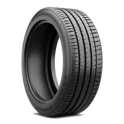 265/40ZR20 XL Michelin Pilot Sport EV Acoustic