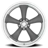 American Racing Classic Torq Thrust II 18 7 6
