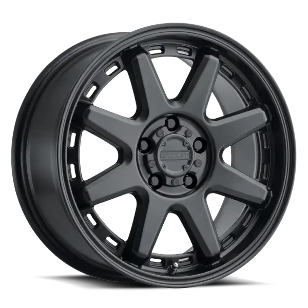 Raceline Scout 16 8 0