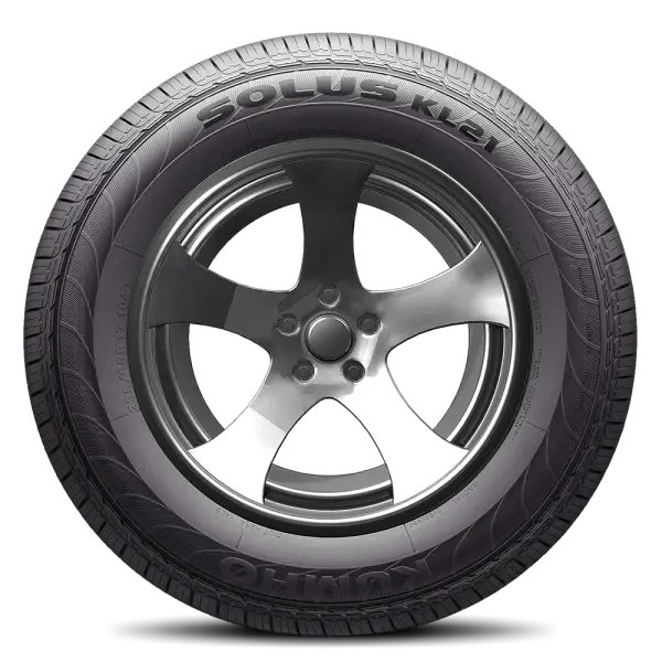 P255/65R18 Kumho Eco Solus KL21