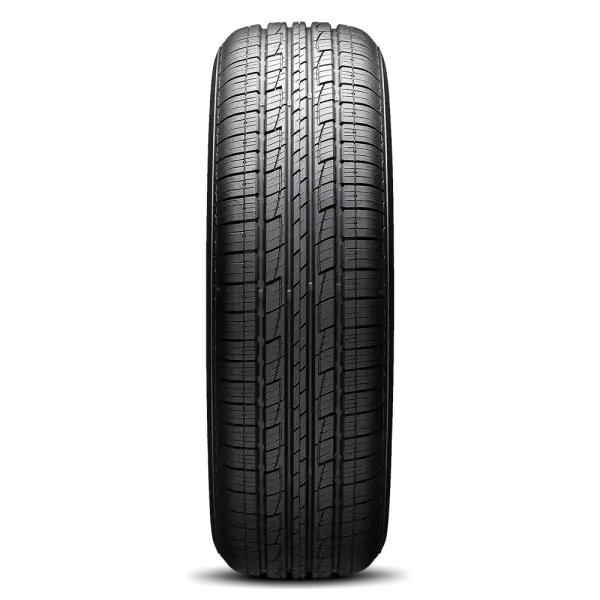 P255/65R18 Kumho Eco Solus KL21