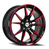 Shift Blade 18 8 35