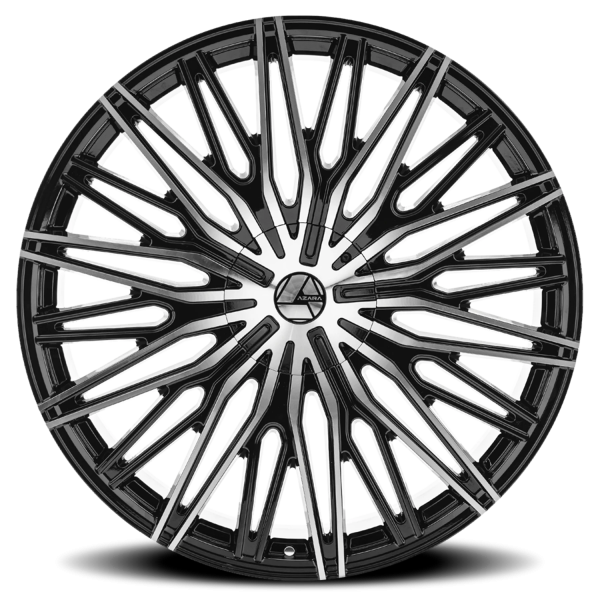 Azara AZA-522 22 8.5 38