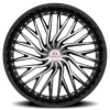 Cavallo CLV-43 22 9.5 15
