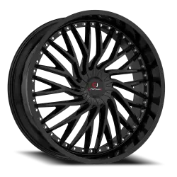 Cavallo CLV-43 22x9.5 15