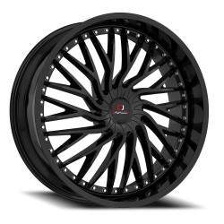 Cavallo CLV-43 22x9.5 15