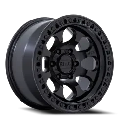 KMC Riot SBL 18x9 18
