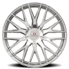 Cavallo CLV-45 18 8 35