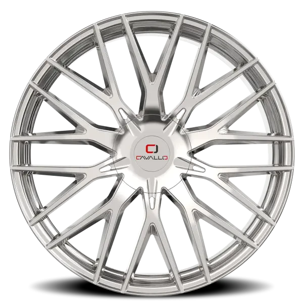 Cavallo CLV-45 18 8 35