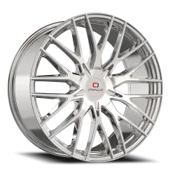 Cavallo CLV-45 18x8 35