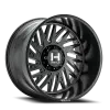 Hostile Syclone 22 12 -44