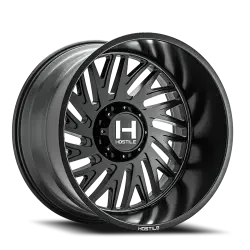Hostile Syclone 22x12 -44