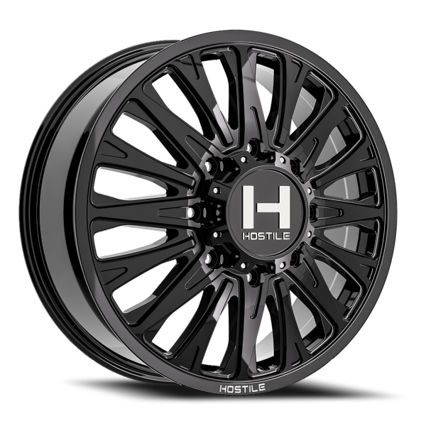 Hostile Ghost 22 8.25 123