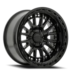 Metal-FX Slayer Truck 20x9 0