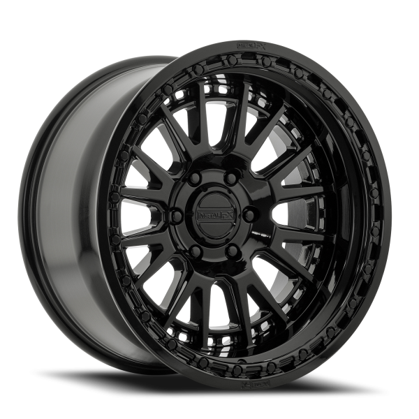 Metal-FX Slayer Truck 20 9 0