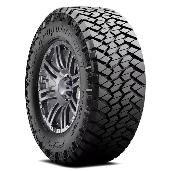 LT375/45R24 E Nitto Trail Grappler M/T