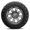 LT375/45R24 E Nitto Trail Grappler M/T