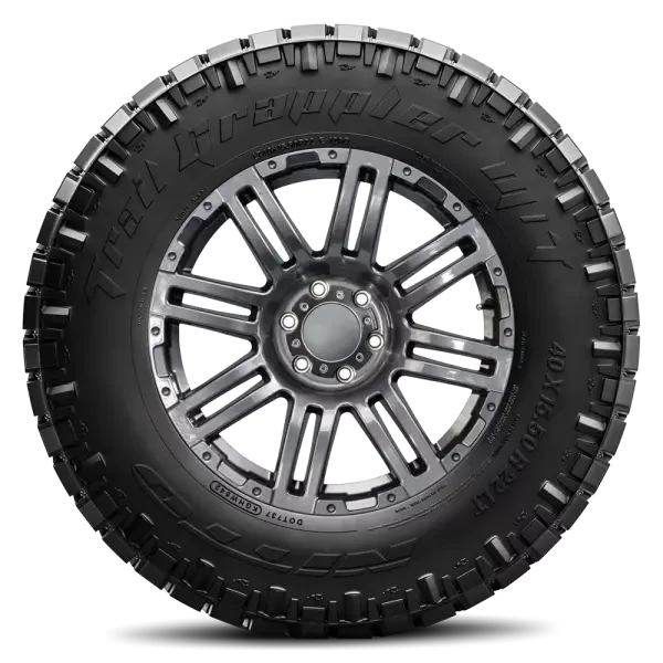 LT375/45R24 E Nitto Trail Grappler M/T