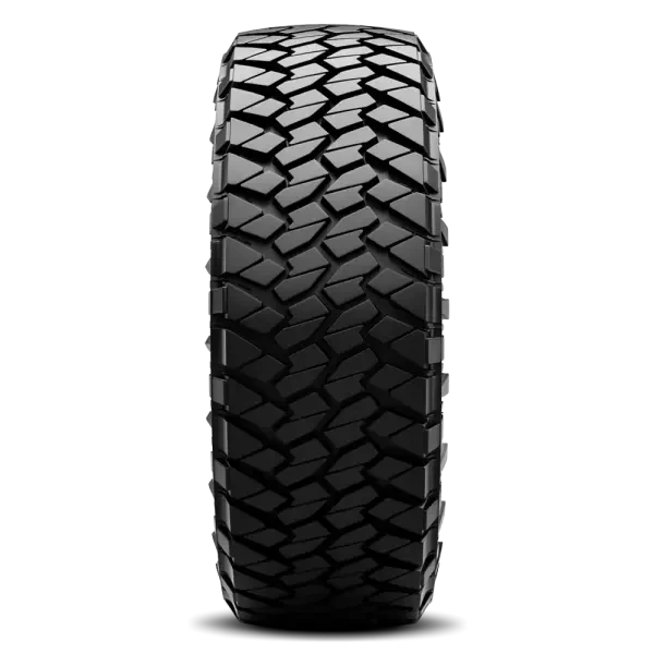LT375/45R24 E Nitto Trail Grappler M/T