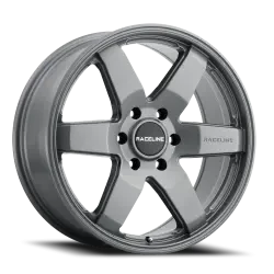 Raceline Addict 18x8 35
