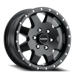 Raceline Defender Van 16x6.5 45