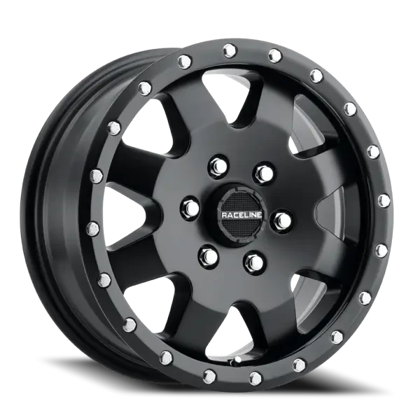 Raceline Defender Van 16 6.5 45