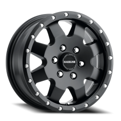 Raceline Defender Van 16x6.5 45