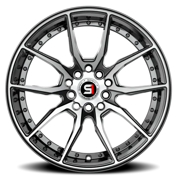 Spec-1 SP-77 16 8 20