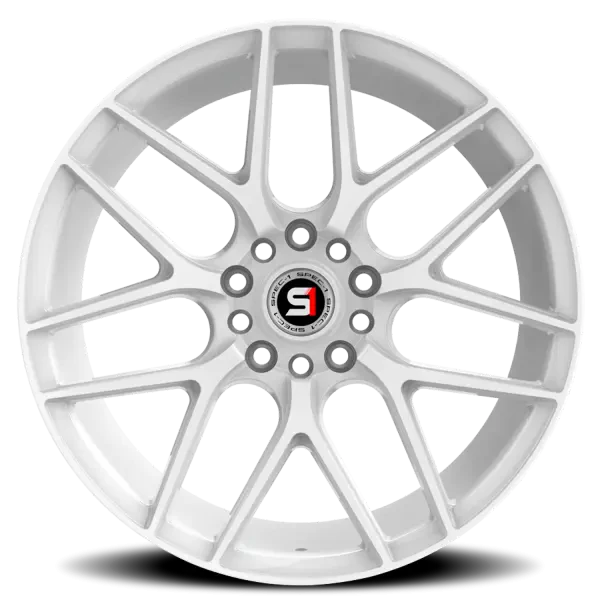 Spec-1 SP-78 16 7.5 30