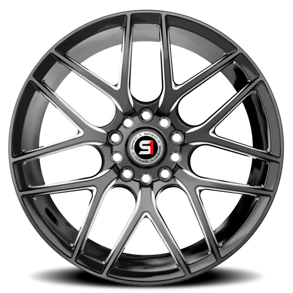 Spec-1 SP-78 18 8 35