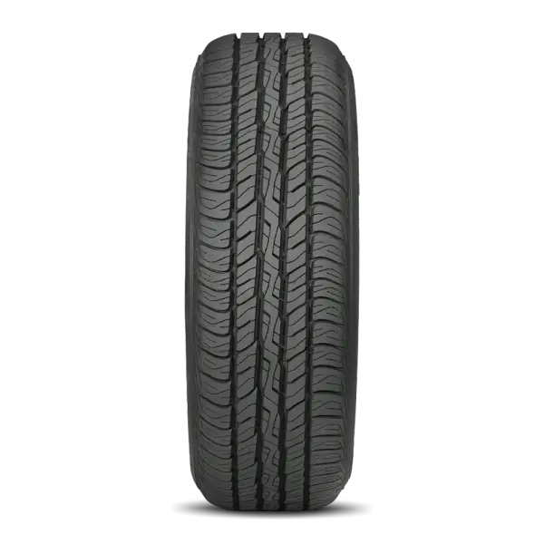 215/60R17 Dunlop Signature Ii